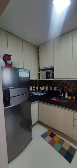 Apartamento com 2 quartos à venda em Parque Santo Amaro, Campos Dos Goytacazes - RJ - imagem 6 Foto 6 de Apartamento com 2 quartos à venda em Parque Santo Amaro, Campos Dos Goytacazes - RJ