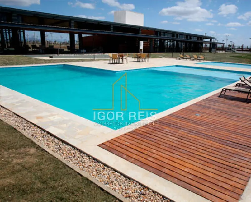 Foto 3 de Lote de Condomínio à venda em Campos Dos Goytacazes - RJ