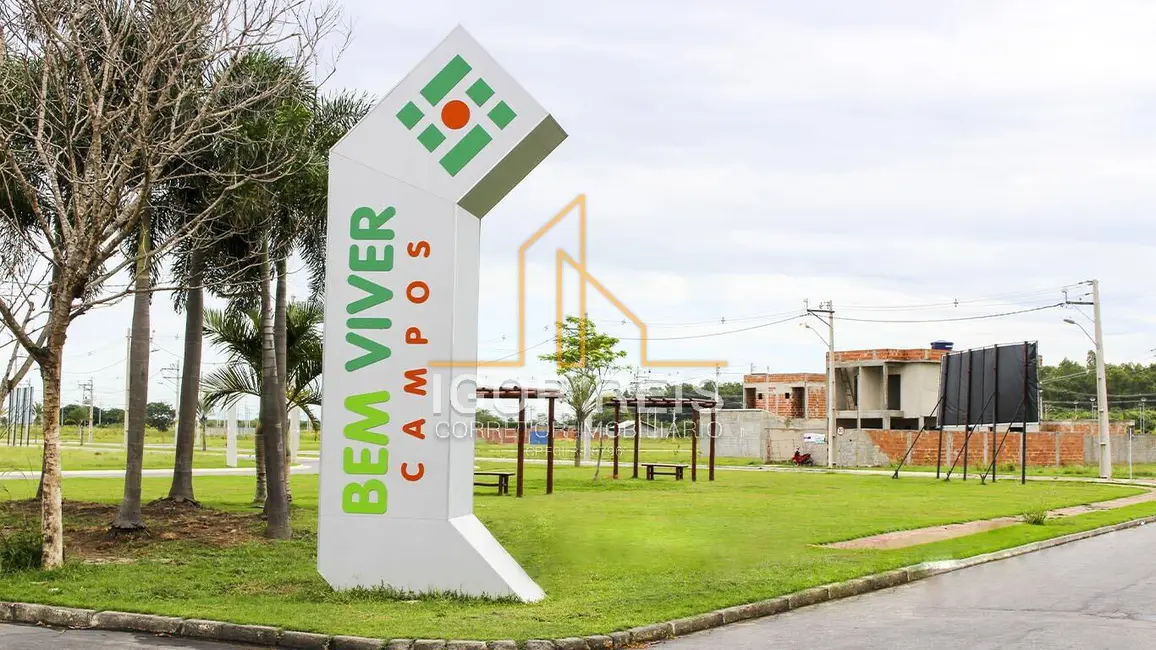 Foto 1 de Terreno / Lote à venda, 160m2 em Campos Dos Goytacazes - RJ