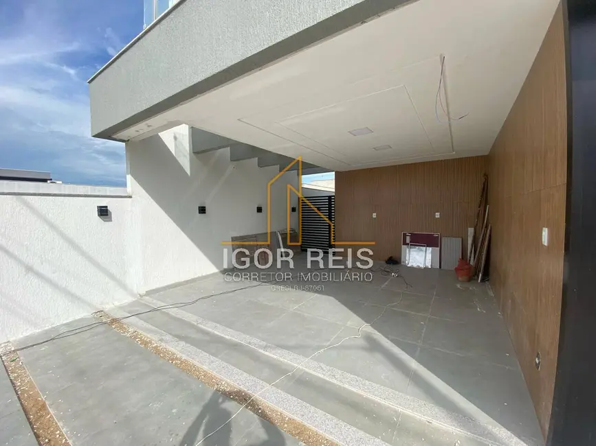 Foto 2 de Casa de Condomínio com 3 quartos à venda em Campos Dos Goytacazes - RJ