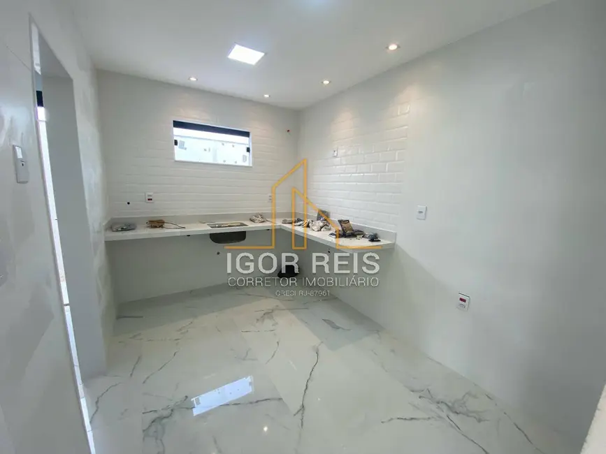 Foto 5 de Casa de Condomínio com 3 quartos à venda em Campos Dos Goytacazes - RJ