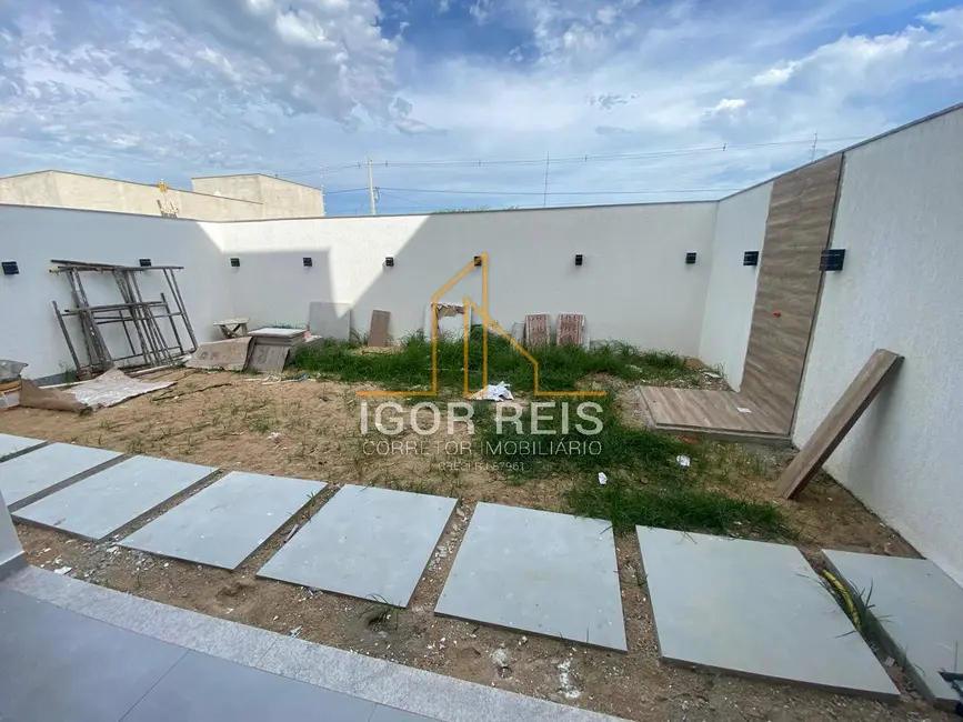 Foto 6 de Casa de Condomínio com 3 quartos à venda em Campos Dos Goytacazes - RJ