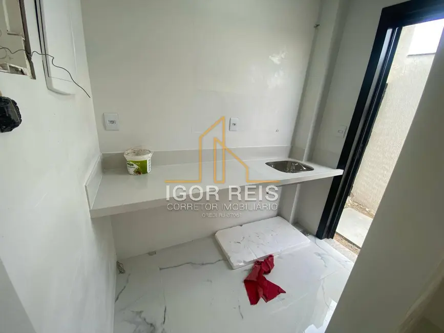 Foto 8 de Casa de Condomínio com 3 quartos à venda em Campos Dos Goytacazes - RJ