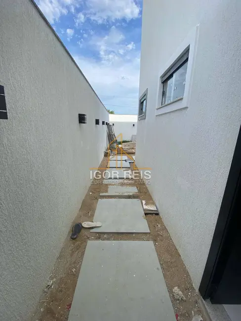 Foto 9 de Casa de Condomínio com 3 quartos à venda em Campos Dos Goytacazes - RJ