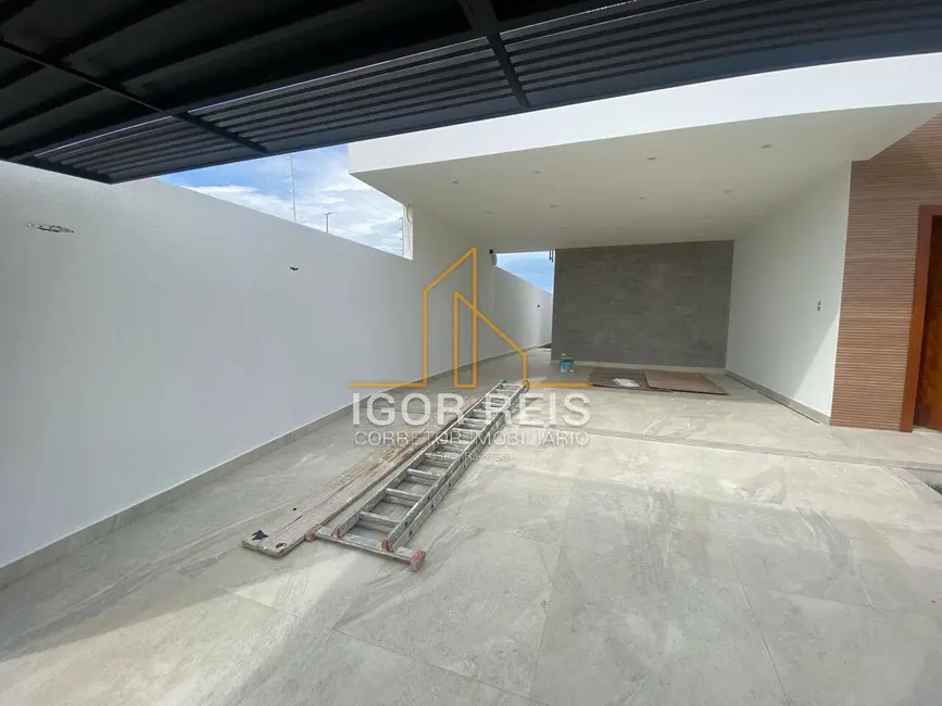 Casa com 3 quartos à venda em Campos Dos Goytacazes - RJ - imagem 2 Foto 2 de Casa com 3 quartos à venda em Campos Dos Goytacazes - RJ