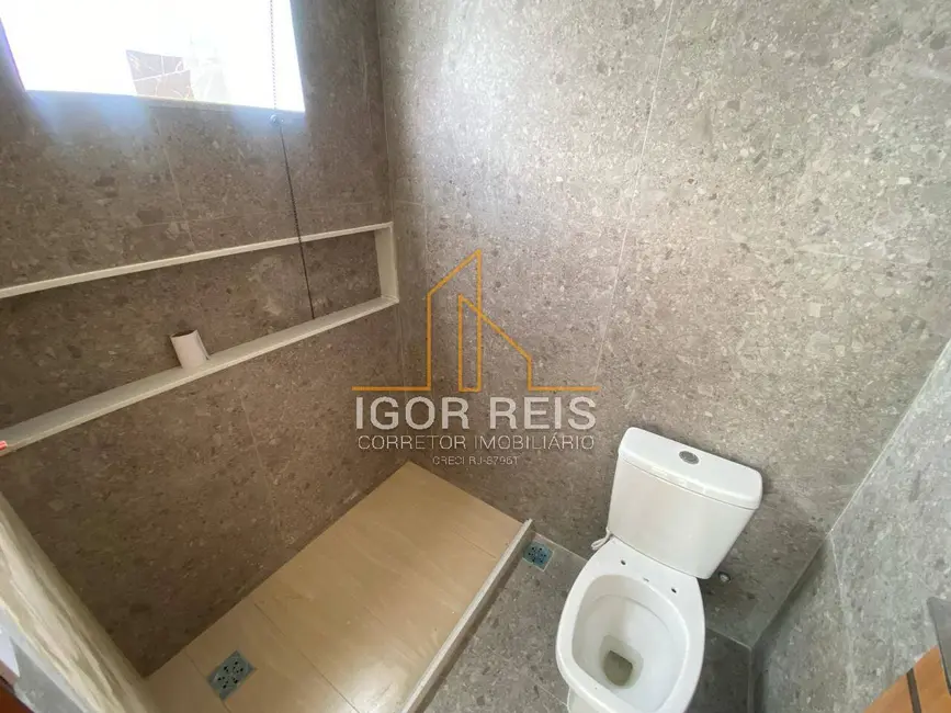 Casa com 3 quartos à venda em Campos Dos Goytacazes - RJ - imagem 7 Foto 7 de Casa com 3 quartos à venda em Campos Dos Goytacazes - RJ
