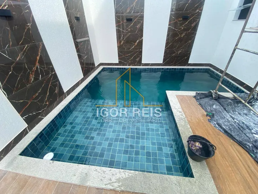 Casa com 3 quartos à venda em Campos Dos Goytacazes - RJ - imagem 9 Foto 9 de Casa com 3 quartos à venda em Campos Dos Goytacazes - RJ