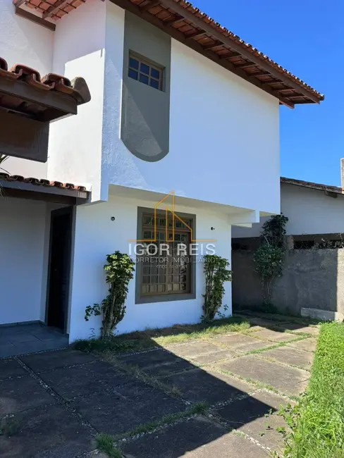 Foto 1 de Casa com 4 quartos à venda em Grussaí, Sao Joao Da Barra - RJ