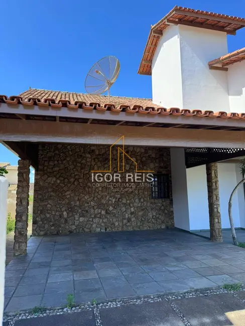 Foto 2 de Casa com 4 quartos à venda em Grussaí, Sao Joao Da Barra - RJ
