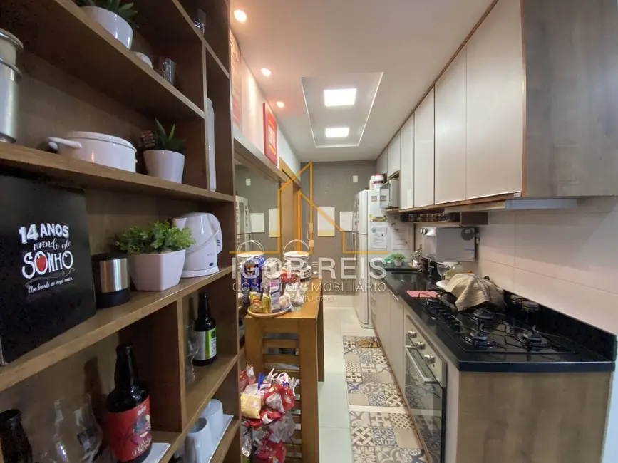 Apartamento com 3 quartos à venda, 87m2 em Parque Tamandaré, Campos Dos Goytacazes - RJ - imagem 4 Foto 4 de Apartamento com 3 quartos à venda, 87m2 em Parque Tamandaré, Campos Dos Goytacazes - RJ