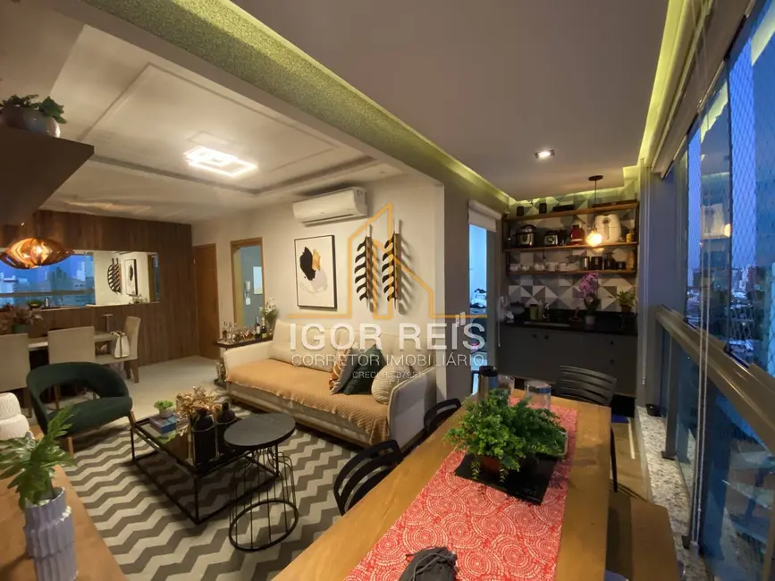Apartamento com 3 quartos à venda, 87m2 em Parque Tamandaré, Campos Dos Goytacazes - RJ - imagem 1 Foto 1 de Apartamento com 3 quartos à venda, 87m2 em Parque Tamandaré, Campos Dos Goytacazes - RJ