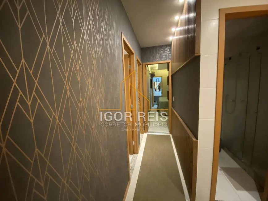 Apartamento com 3 quartos à venda, 87m2 em Parque Tamandaré, Campos Dos Goytacazes - RJ - imagem 6 Foto 6 de Apartamento com 3 quartos à venda, 87m2 em Parque Tamandaré, Campos Dos Goytacazes - RJ