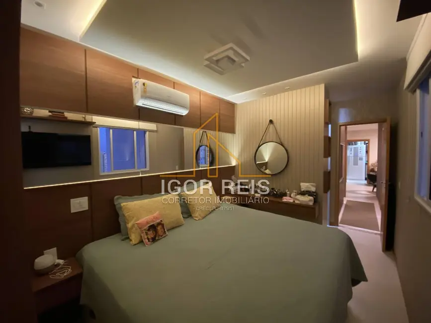 Apartamento com 3 quartos à venda, 87m2 em Parque Tamandaré, Campos Dos Goytacazes - RJ - imagem 8 Foto 8 de Apartamento com 3 quartos à venda, 87m2 em Parque Tamandaré, Campos Dos Goytacazes - RJ