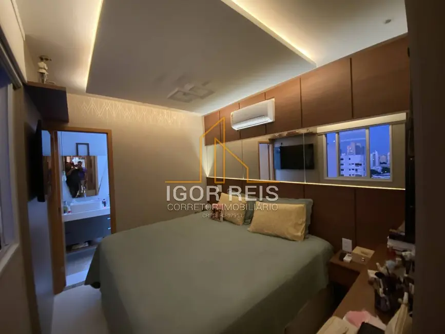 Apartamento com 3 quartos à venda, 87m2 em Parque Tamandaré, Campos Dos Goytacazes - RJ - imagem 7 Foto 7 de Apartamento com 3 quartos à venda, 87m2 em Parque Tamandaré, Campos Dos Goytacazes - RJ