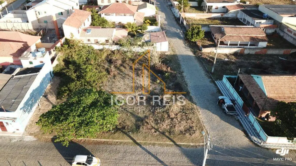 Terreno / Lote à venda, 924m2 em Campos Dos Goytacazes - RJ - imagem 7 Foto 7 de Terreno / Lote à venda, 924m2 em Campos Dos Goytacazes - RJ