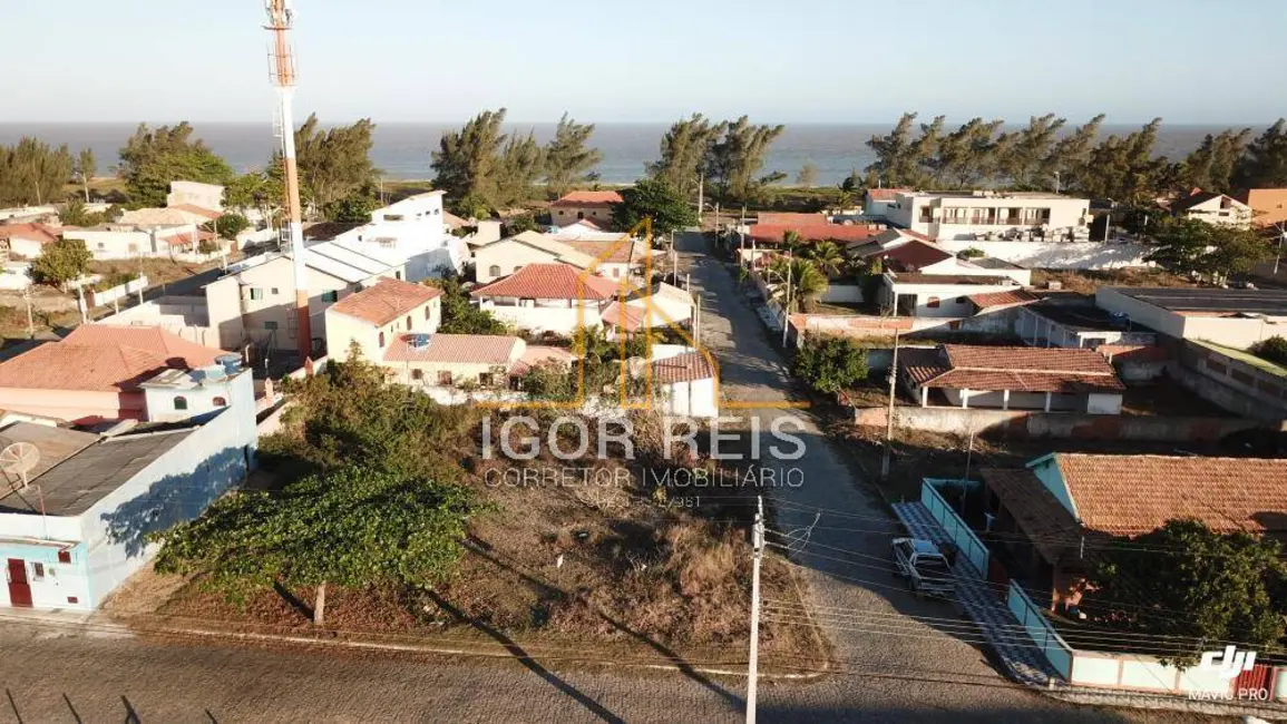 Terreno / Lote à venda, 924m2 em Campos Dos Goytacazes - RJ - imagem 5 Foto 5 de Terreno / Lote à venda, 924m2 em Campos Dos Goytacazes - RJ