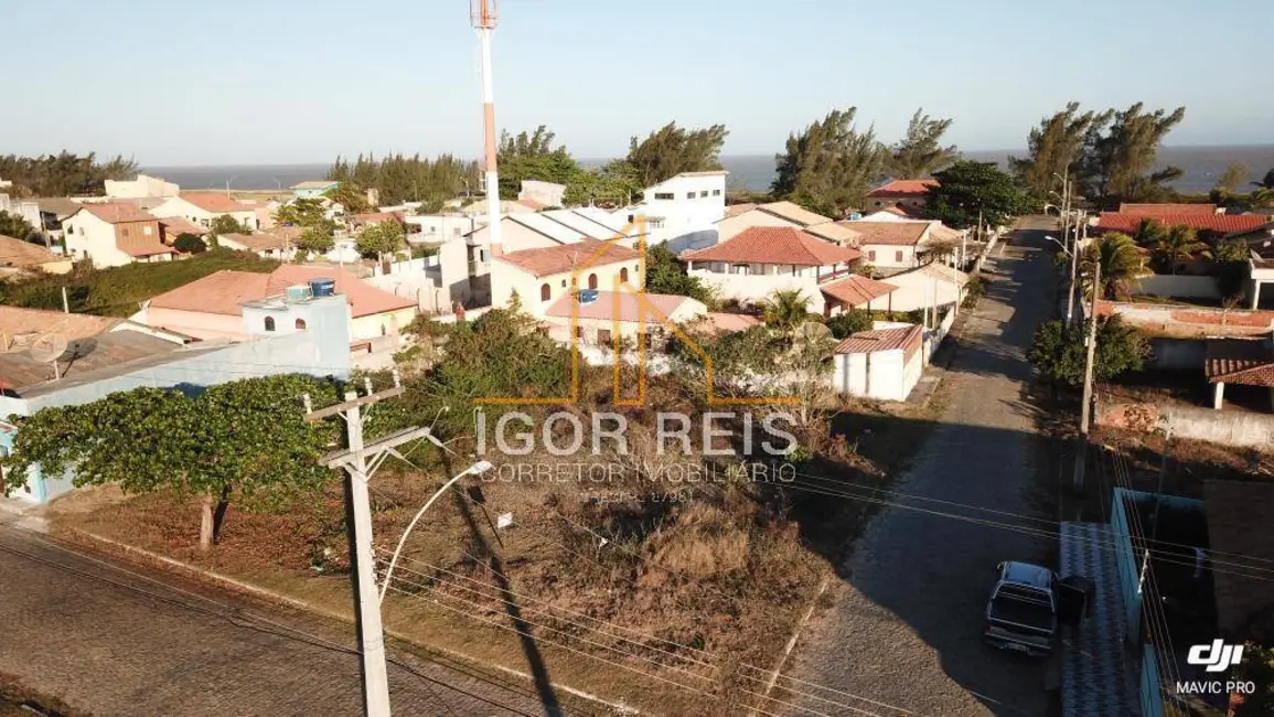 Terreno / Lote à venda, 924m2 em Campos Dos Goytacazes - RJ - imagem 2 Foto 2 de Terreno / Lote à venda, 924m2 em Campos Dos Goytacazes - RJ