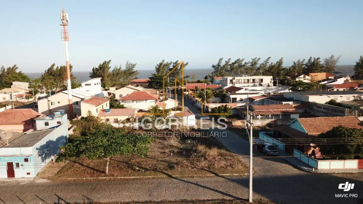 Terreno / Lote à venda, 924m2 em Campos Dos Goytacazes - RJ - imagem 3 Foto 3 de Terreno / Lote à venda, 924m2 em Campos Dos Goytacazes - RJ