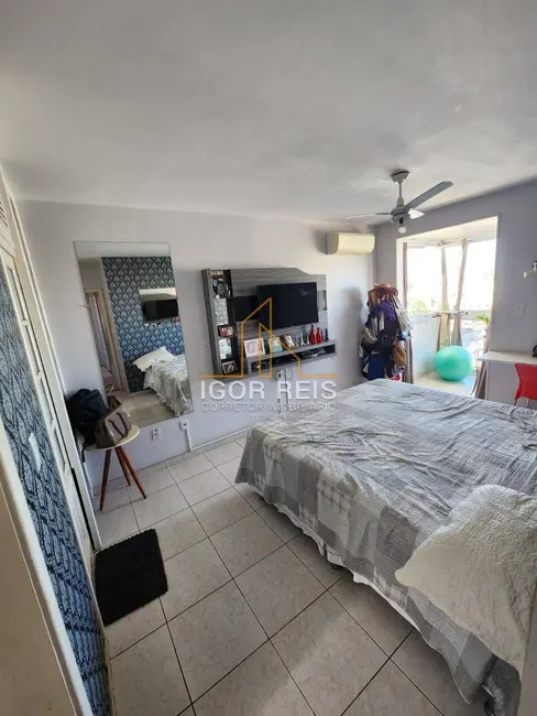 Apartamento com 3 quartos à venda, 165m2 em Centro, Campos Dos Goytacazes - RJ - imagem 7 Foto 7 de Apartamento com 3 quartos à venda, 165m2 em Centro, Campos Dos Goytacazes - RJ