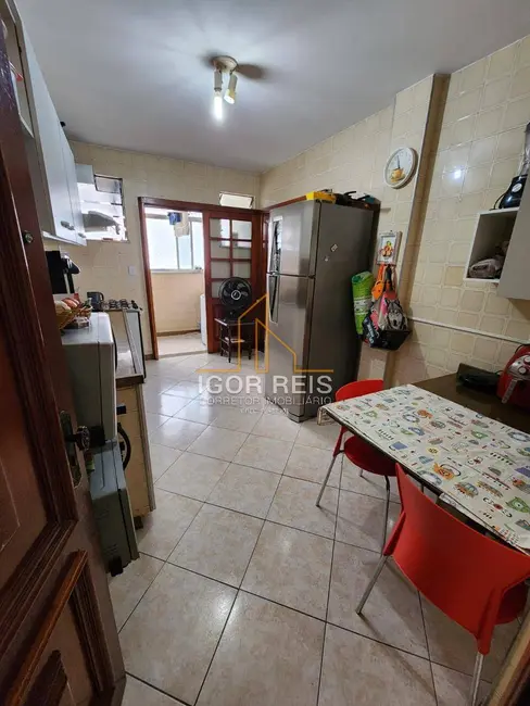 Apartamento com 3 quartos à venda, 165m2 em Centro, Campos Dos Goytacazes - RJ - imagem 5 Foto 5 de Apartamento com 3 quartos à venda, 165m2 em Centro, Campos Dos Goytacazes - RJ