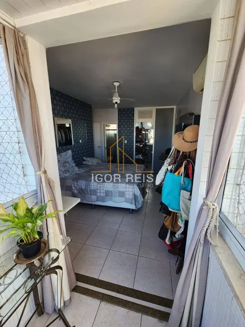 Apartamento com 3 quartos à venda, 165m2 em Centro, Campos Dos Goytacazes - RJ - imagem 8 Foto 8 de Apartamento com 3 quartos à venda, 165m2 em Centro, Campos Dos Goytacazes - RJ