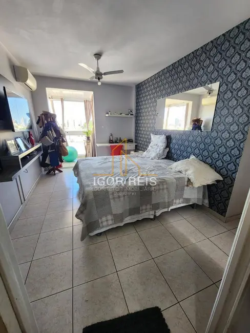 Apartamento com 3 quartos à venda, 165m2 em Centro, Campos Dos Goytacazes - RJ - imagem 9 Foto 9 de Apartamento com 3 quartos à venda, 165m2 em Centro, Campos Dos Goytacazes - RJ