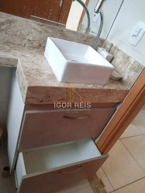 Foto 5 de Apartamento com 2 quartos à venda, 60m2 em Parque Pecuária, Campos Dos Goytacazes - RJ