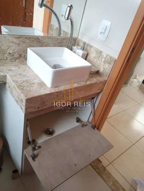 Foto 3 de Apartamento com 2 quartos à venda, 60m2 em Parque Pecuária, Campos Dos Goytacazes - RJ