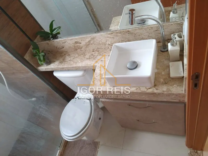 Foto 2 de Apartamento com 2 quartos à venda, 60m2 em Parque Pecuária, Campos Dos Goytacazes - RJ