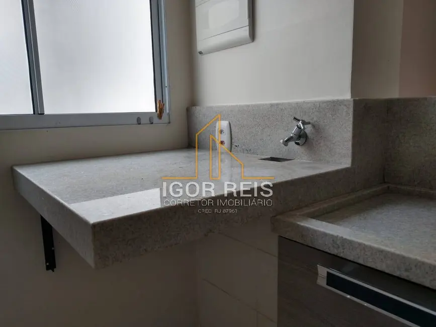 Foto 6 de Apartamento com 2 quartos à venda, 60m2 em Parque Pecuária, Campos Dos Goytacazes - RJ