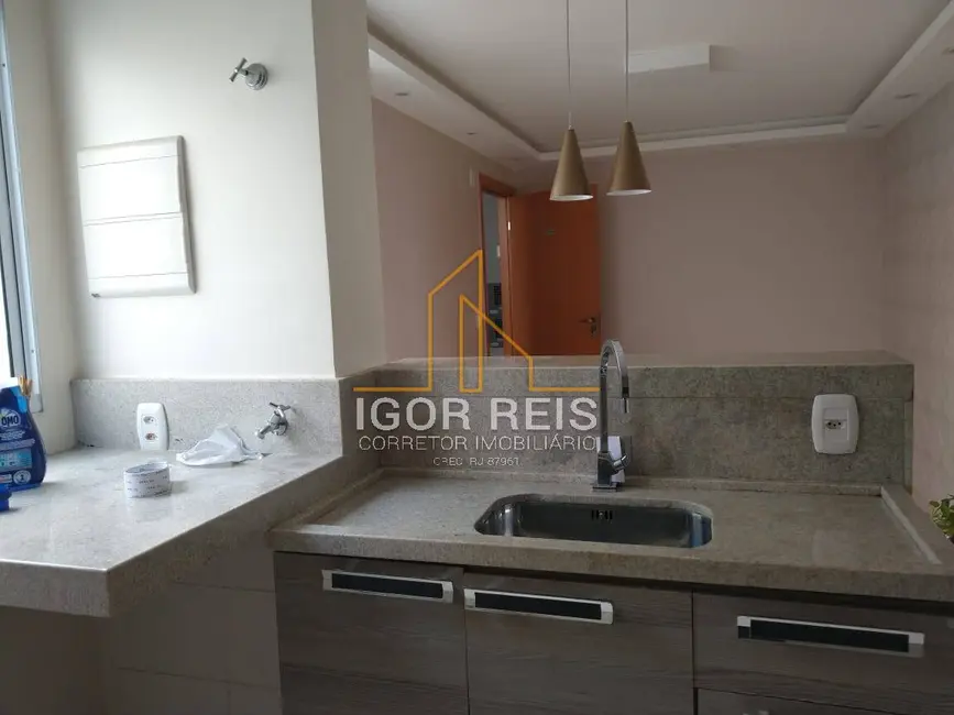 Foto 7 de Apartamento com 2 quartos à venda, 60m2 em Parque Pecuária, Campos Dos Goytacazes - RJ