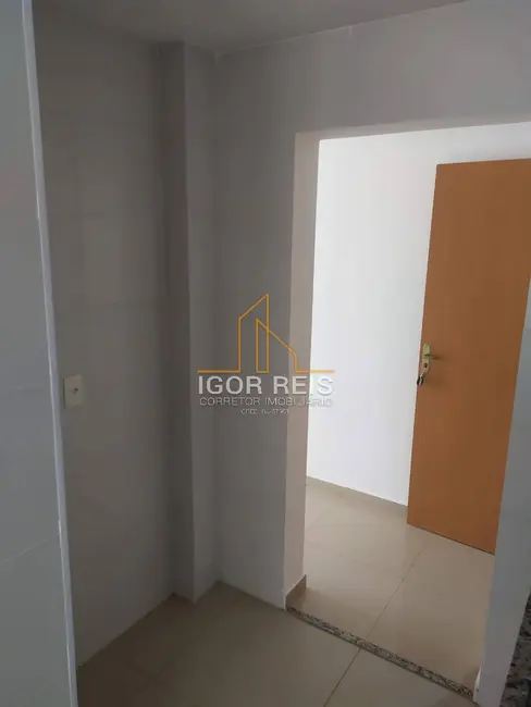 Foto 9 de Apartamento com 2 quartos à venda, 55m2 em Parque Julião Nogueira, Campos Dos Goytacazes - RJ