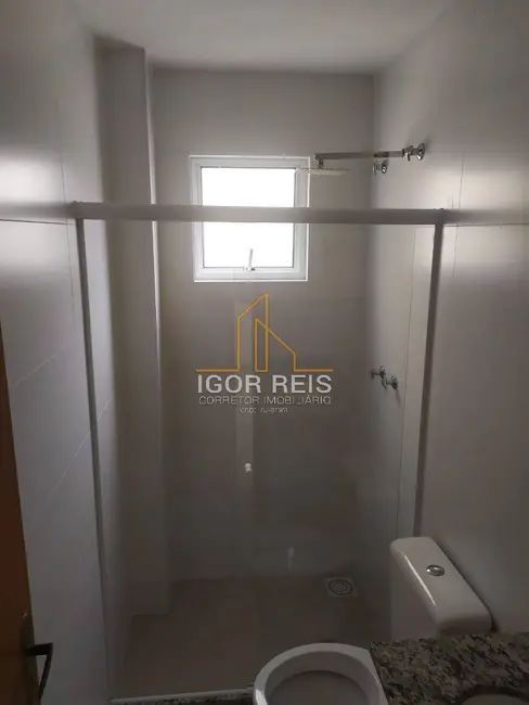 Foto 4 de Apartamento com 2 quartos à venda, 55m2 em Parque Julião Nogueira, Campos Dos Goytacazes - RJ