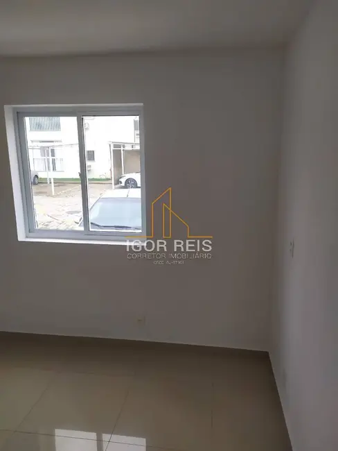 Foto 3 de Apartamento com 2 quartos à venda, 55m2 em Parque Julião Nogueira, Campos Dos Goytacazes - RJ