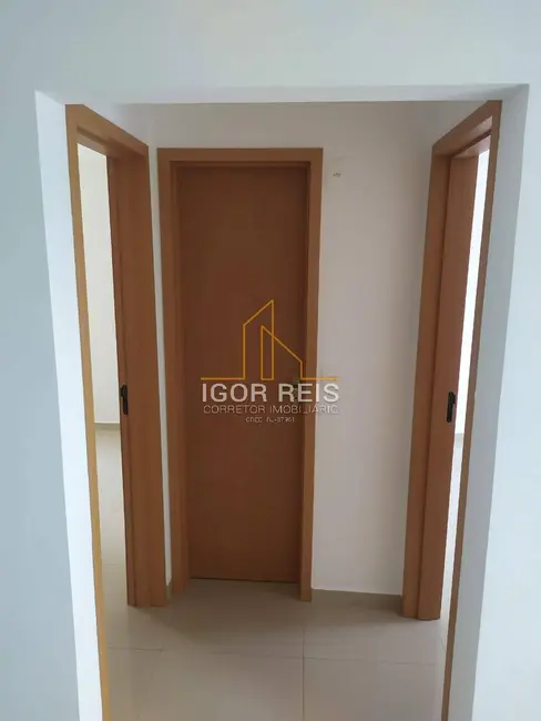 Foto 6 de Apartamento com 2 quartos à venda, 55m2 em Parque Julião Nogueira, Campos Dos Goytacazes - RJ