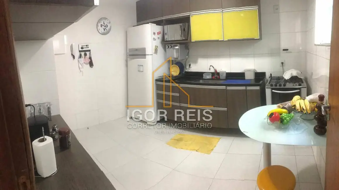 Casa com 3 quartos à venda em Parque João Maria, Campos Dos Goytacazes - RJ - imagem 3 Foto 3 de Casa com 3 quartos à venda em Parque João Maria, Campos Dos Goytacazes - RJ