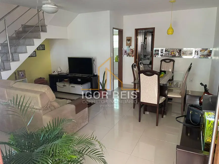 Casa com 3 quartos à venda em Parque João Maria, Campos Dos Goytacazes - RJ - imagem 5 Foto 5 de Casa com 3 quartos à venda em Parque João Maria, Campos Dos Goytacazes - RJ