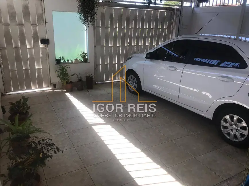 Casa com 3 quartos à venda em Parque João Maria, Campos Dos Goytacazes - RJ - imagem 8 Foto 8 de Casa com 3 quartos à venda em Parque João Maria, Campos Dos Goytacazes - RJ