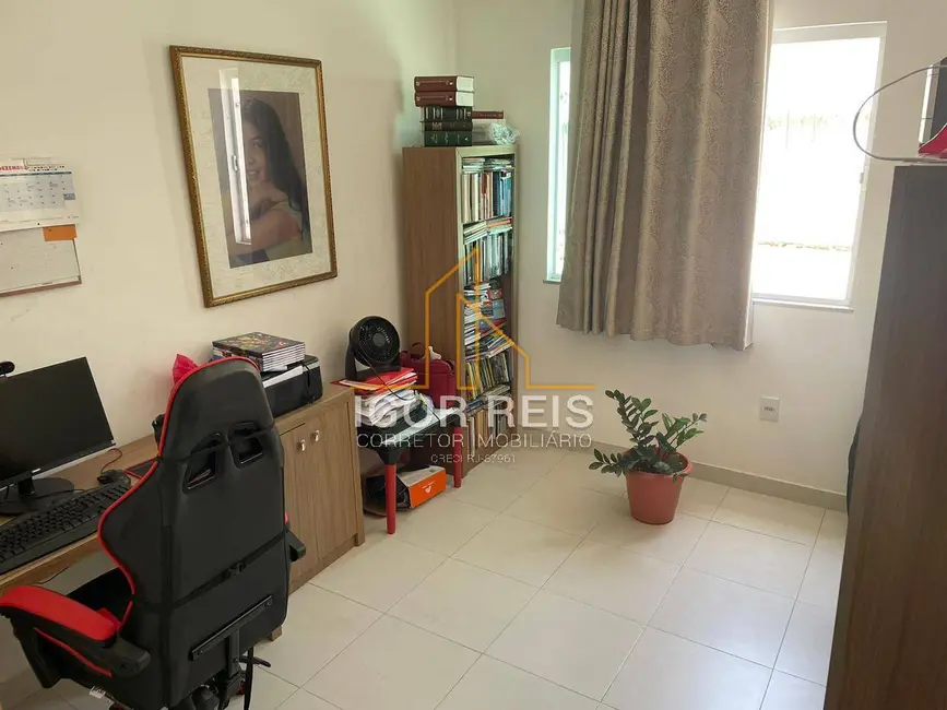 Casa com 3 quartos à venda em Parque João Maria, Campos Dos Goytacazes - RJ - imagem 7 Foto 7 de Casa com 3 quartos à venda em Parque João Maria, Campos Dos Goytacazes - RJ
