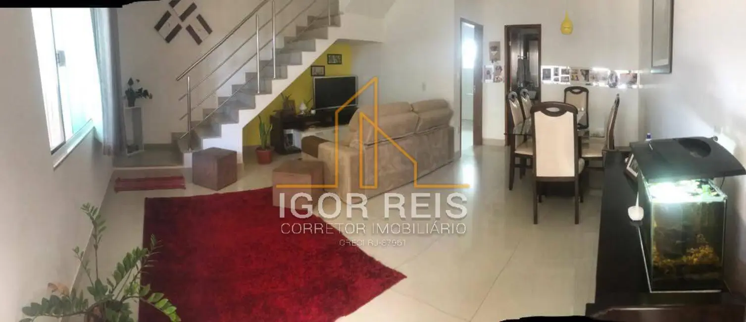 Casa com 3 quartos à venda em Parque João Maria, Campos Dos Goytacazes - RJ - imagem 4 Foto 4 de Casa com 3 quartos à venda em Parque João Maria, Campos Dos Goytacazes - RJ