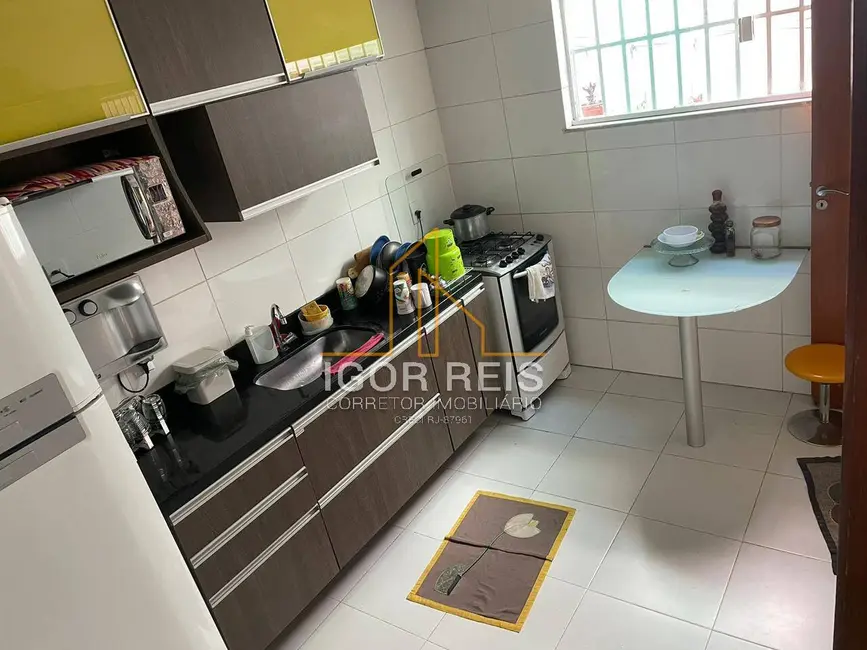 Casa com 3 quartos à venda em Parque João Maria, Campos Dos Goytacazes - RJ - imagem 2 Foto 2 de Casa com 3 quartos à venda em Parque João Maria, Campos Dos Goytacazes - RJ