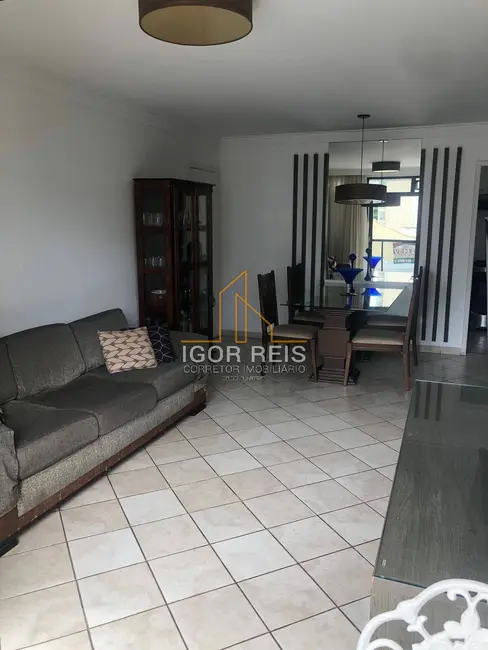 Apartamento com 3 quartos à venda e para alugar, 134m2 em Centro, Campos Dos Goytacazes - RJ - imagem 6 Foto 6 de Apartamento com 3 quartos à venda e para alugar, 134m2 em Centro, Campos Dos Goytacazes - RJ
