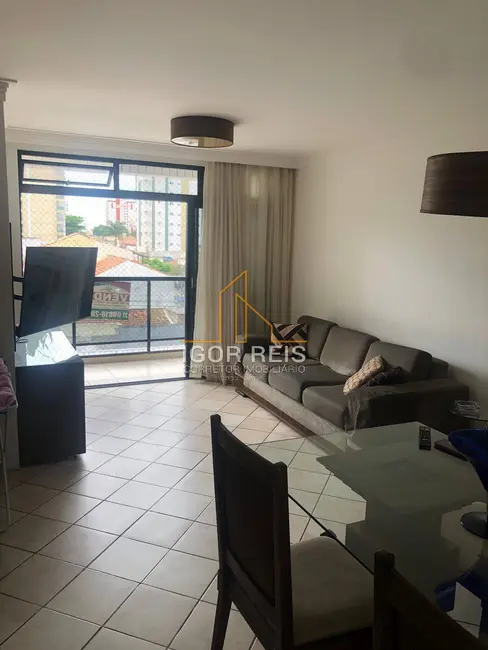 Apartamento com 3 quartos à venda e para alugar, 134m2 em Centro, Campos Dos Goytacazes - RJ - imagem 9 Foto 9 de Apartamento com 3 quartos à venda e para alugar, 134m2 em Centro, Campos Dos Goytacazes - RJ