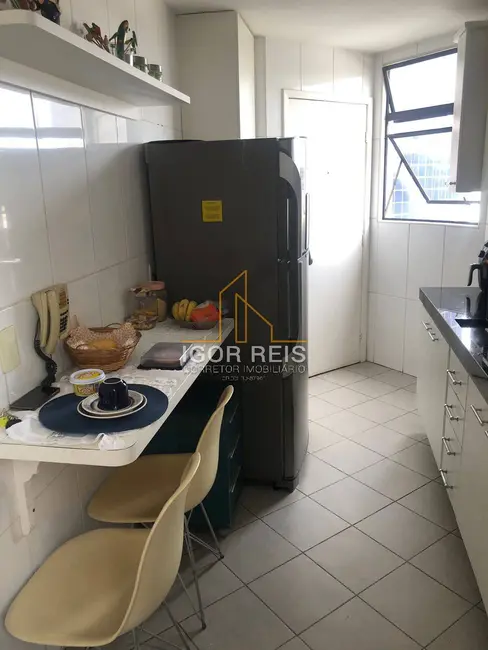 Apartamento com 3 quartos à venda e para alugar, 134m2 em Centro, Campos Dos Goytacazes - RJ - imagem 4 Foto 4 de Apartamento com 3 quartos à venda e para alugar, 134m2 em Centro, Campos Dos Goytacazes - RJ