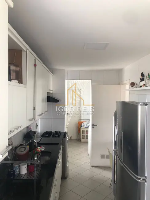 Apartamento com 3 quartos à venda e para alugar, 134m2 em Centro, Campos Dos Goytacazes - RJ - imagem 3 Foto 3 de Apartamento com 3 quartos à venda e para alugar, 134m2 em Centro, Campos Dos Goytacazes - RJ