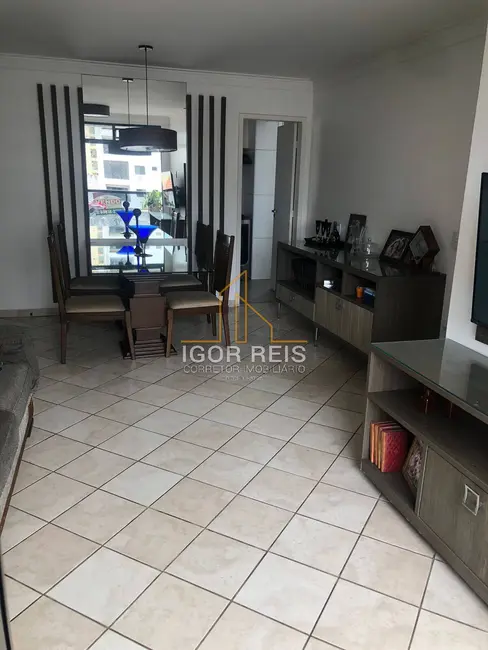 Apartamento com 3 quartos à venda e para alugar, 134m2 em Centro, Campos Dos Goytacazes - RJ - imagem 5 Foto 5 de Apartamento com 3 quartos à venda e para alugar, 134m2 em Centro, Campos Dos Goytacazes - RJ