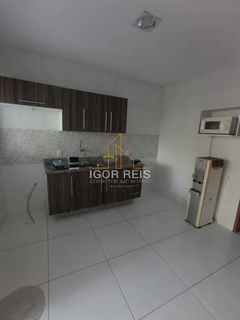 Foto 9 de Casa com 6 quartos à venda, 360m2 em Parque Aurora, Campos Dos Goytacazes - RJ