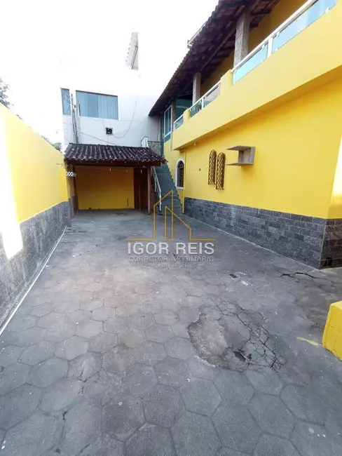 Foto 5 de Casa com 6 quartos à venda, 360m2 em Parque Aurora, Campos Dos Goytacazes - RJ