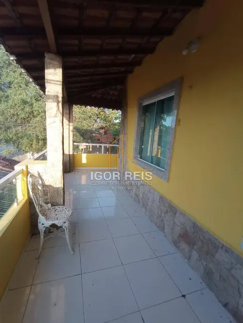 Foto 7 de Casa com 6 quartos à venda, 360m2 em Parque Aurora, Campos Dos Goytacazes - RJ