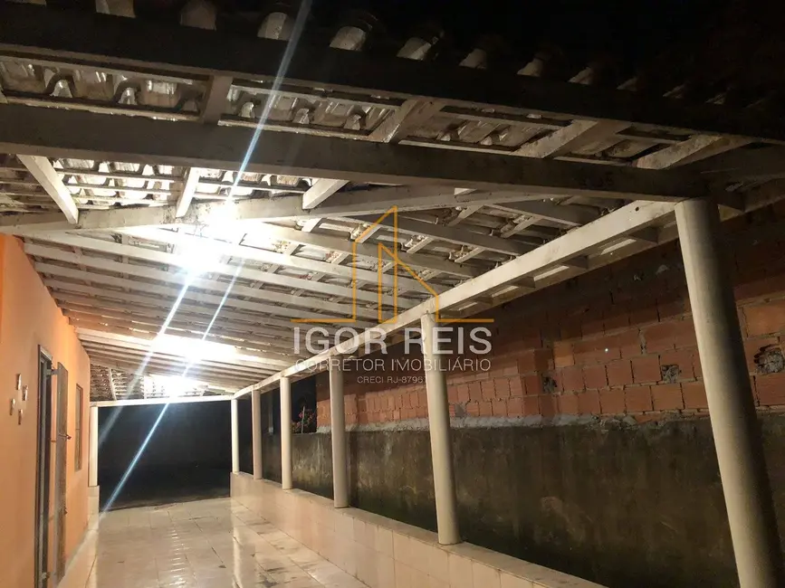 Foto 5 de Casa com 4 quartos à venda, 360m2 em Praia dos Sonhos, Sao Francisco De Itabapoana - RJ